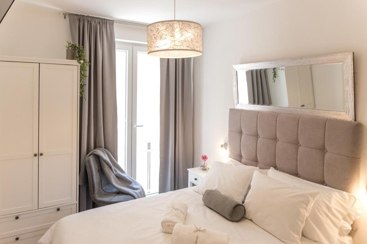 The Perfect Room Zadar Luaran gambar