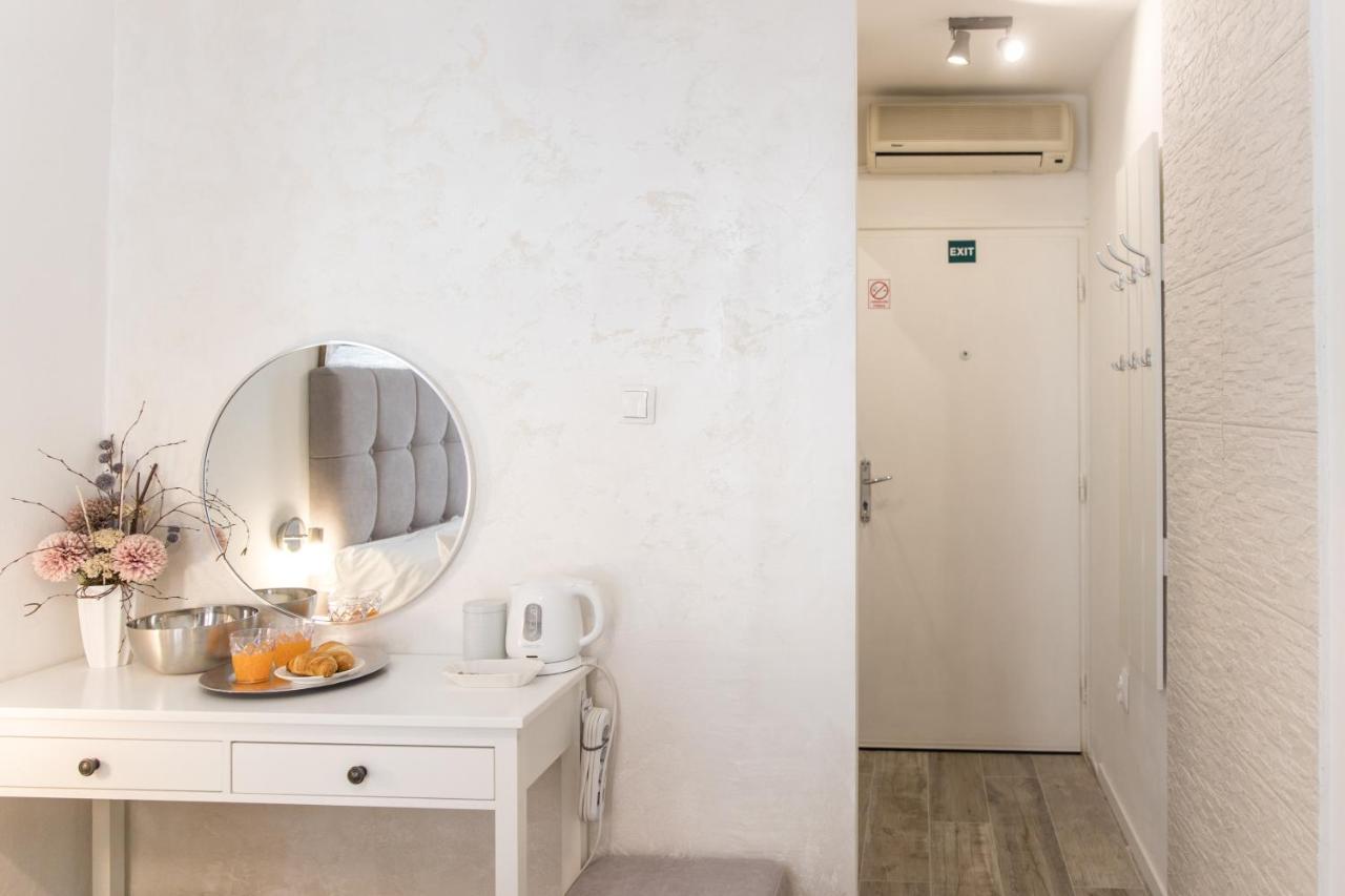 The Perfect Room Zadar Luaran gambar
