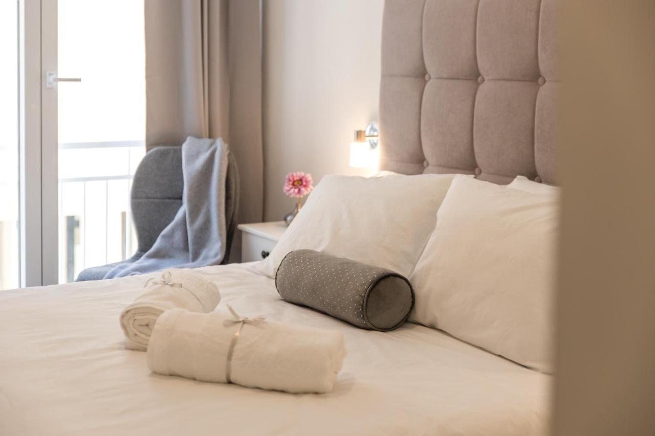 The Perfect Room Zadar Luaran gambar