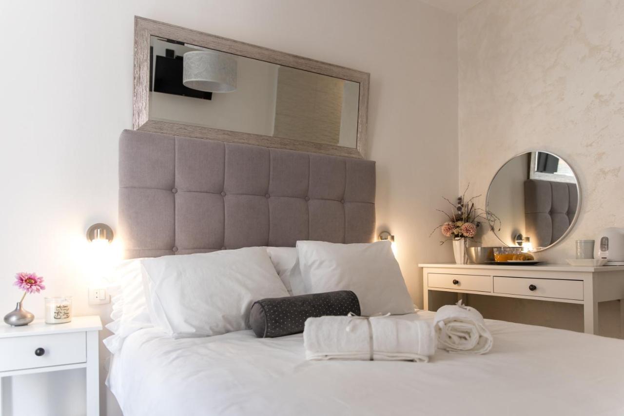 The Perfect Room Zadar Luaran gambar