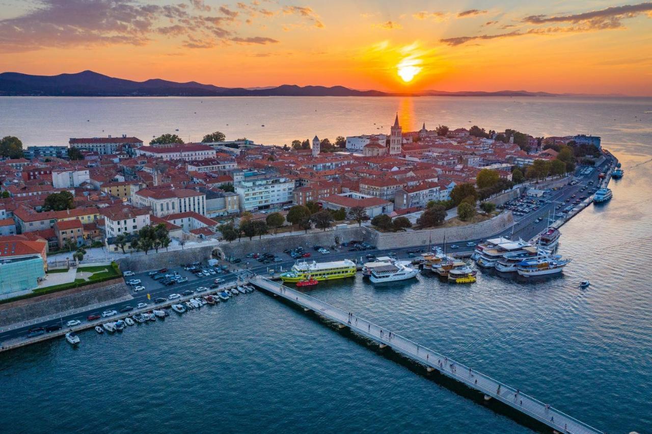 The Perfect Room Zadar Luaran gambar