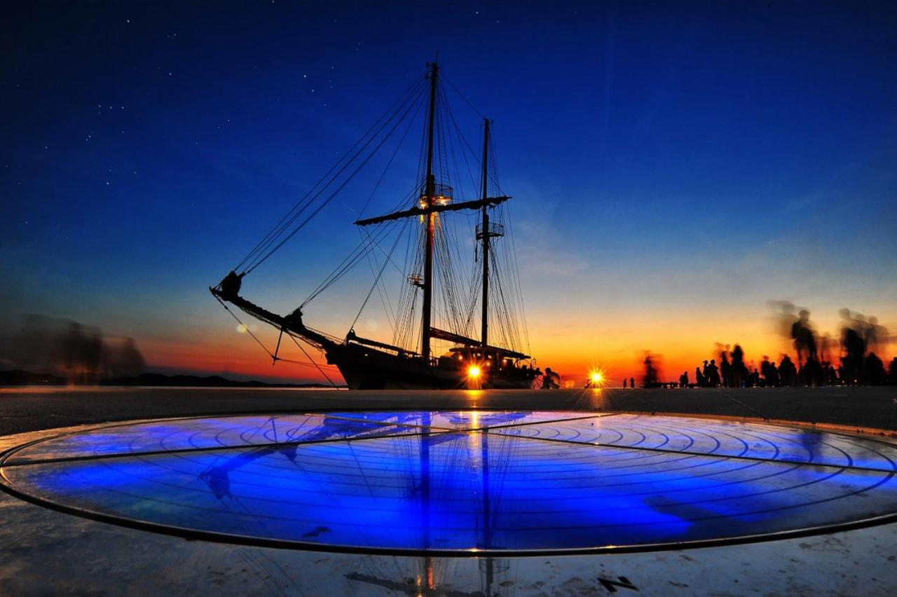 The Perfect Room Zadar Luaran gambar