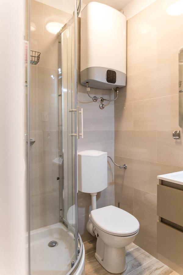 The Perfect Room Zadar Luaran gambar