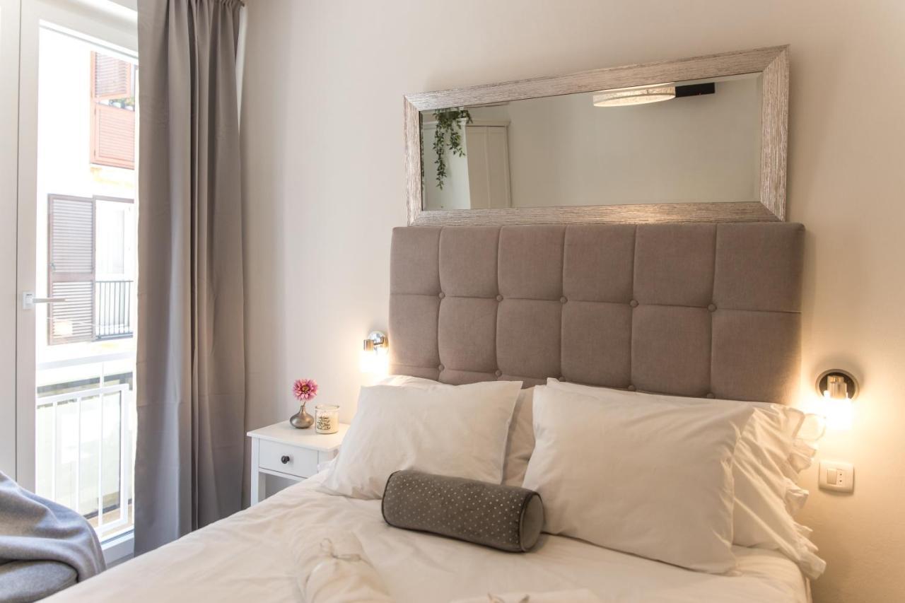 The Perfect Room Zadar Luaran gambar