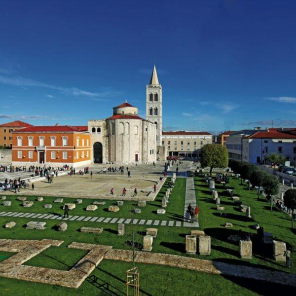 The Perfect Room Zadar Luaran gambar