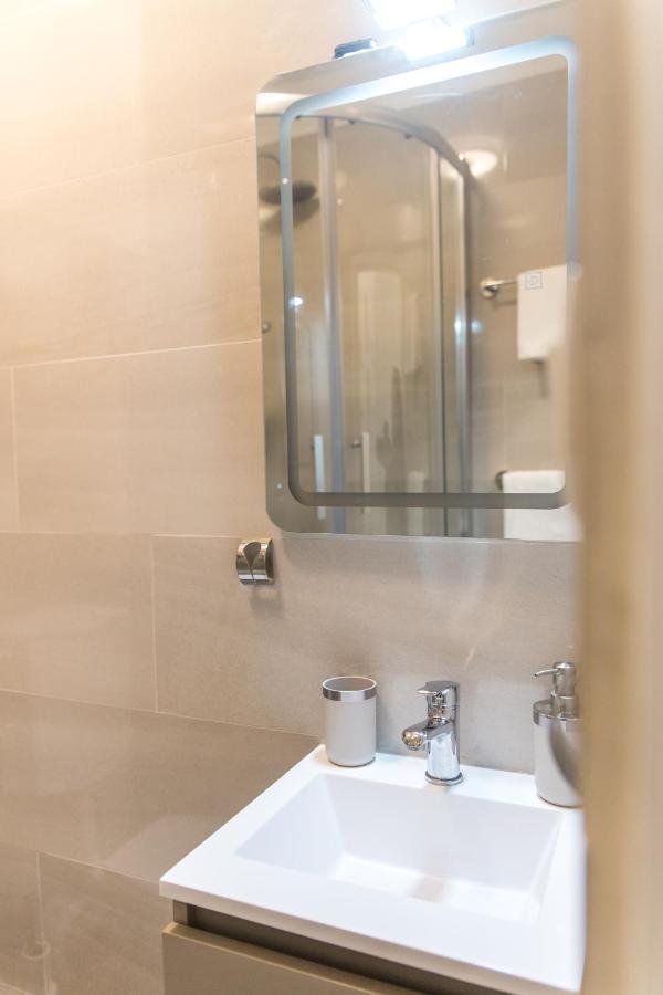 The Perfect Room Zadar Luaran gambar